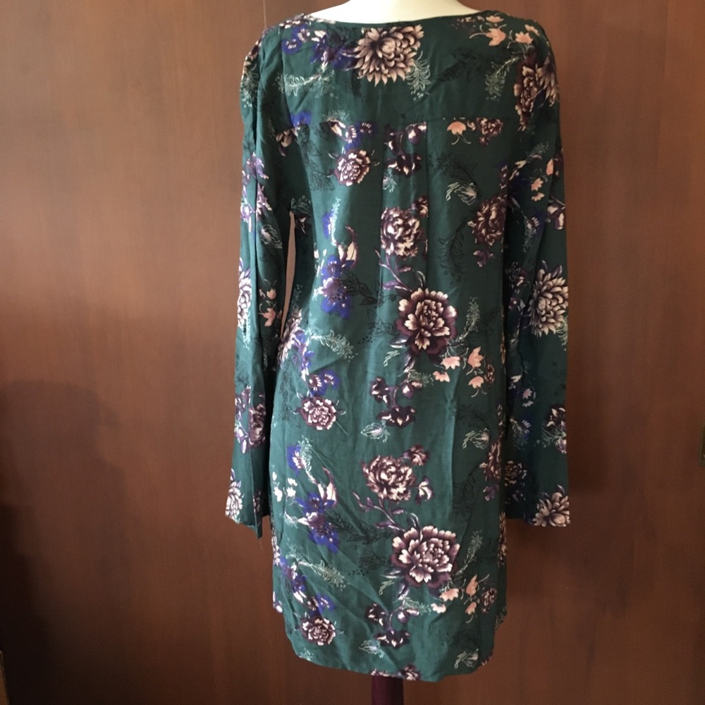 Free People boho dress - Picture 3 of 3